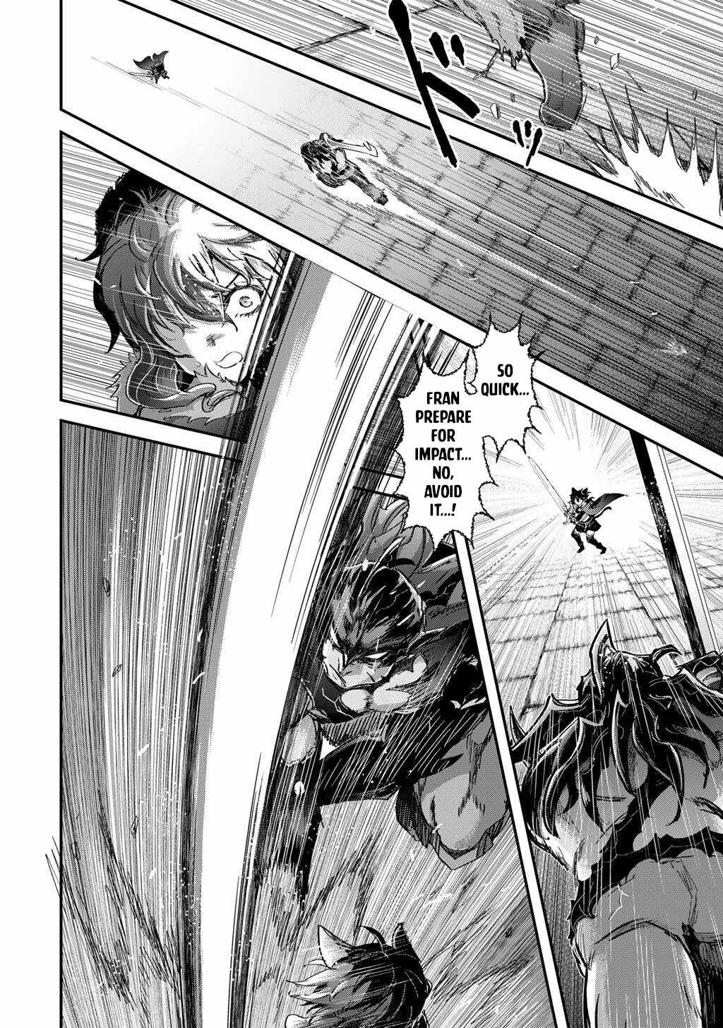 Tensei Shitara Ken Deshita Chapter 86 29